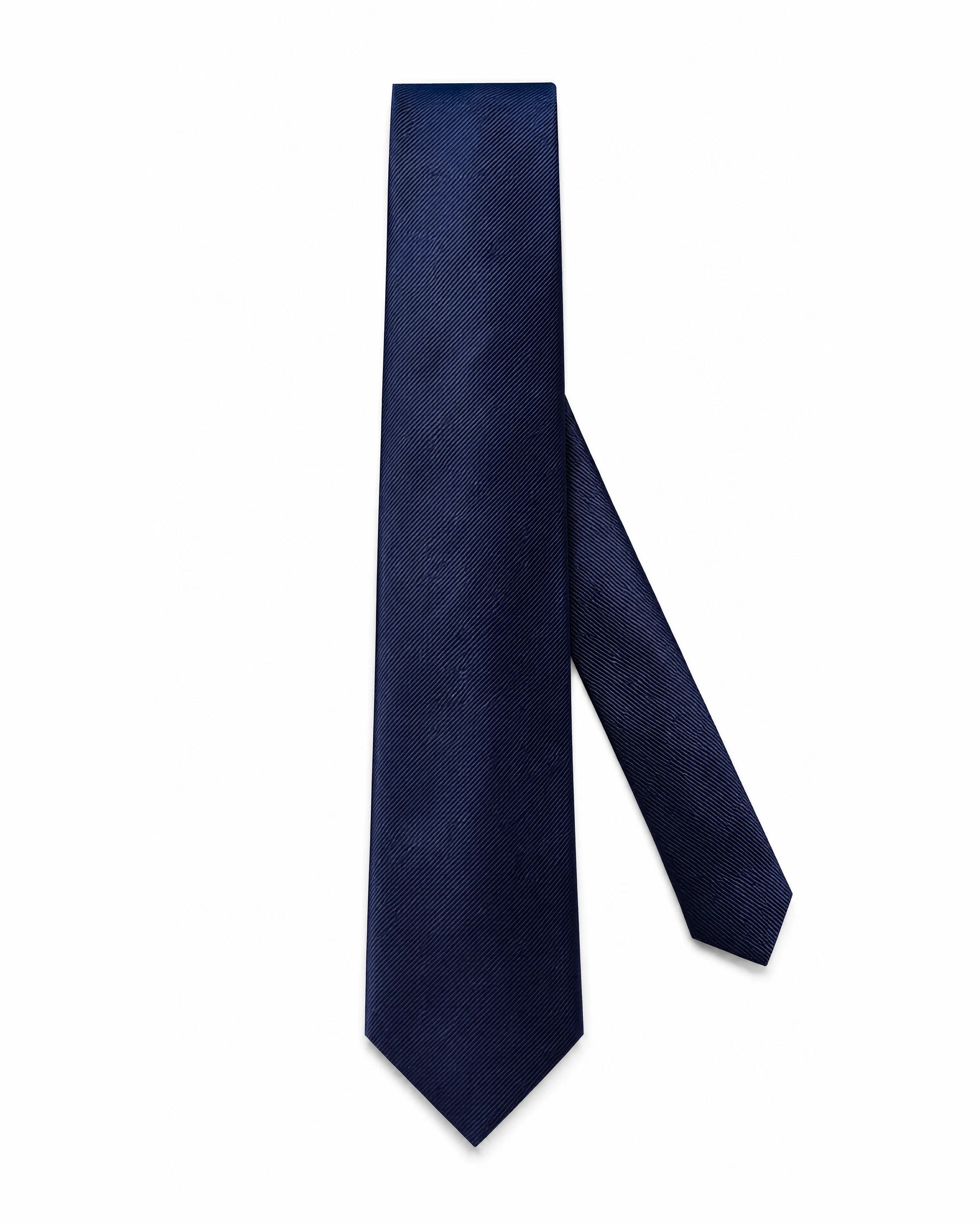 Navy Royal silkeslips